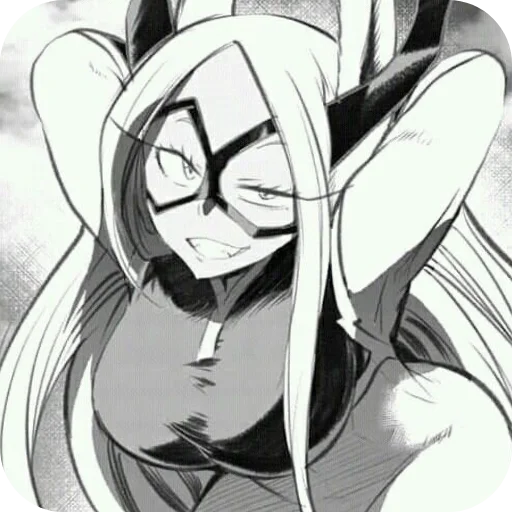 👍 Стикер «Anime Bagels» для Telegram