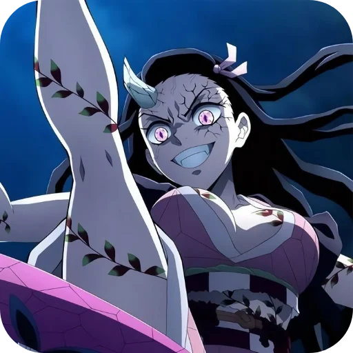 📖 Стикер «Anime Bagels» для Telegram