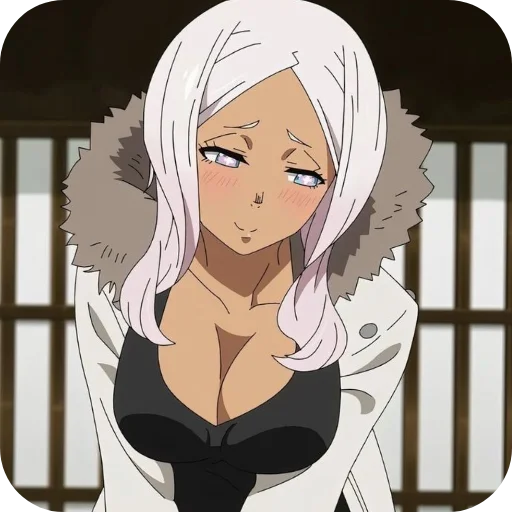🤲 Стикер «Anime Bagels» для Telegram