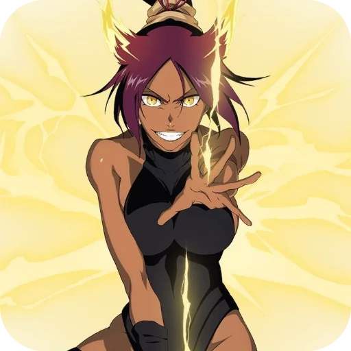 📖 Стикер «Anime Bagels» для Telegram