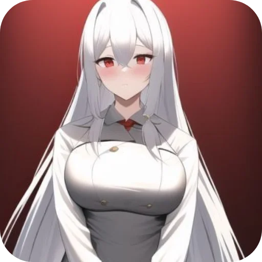 💇 Стикер «Anime Bagels» для Telegram