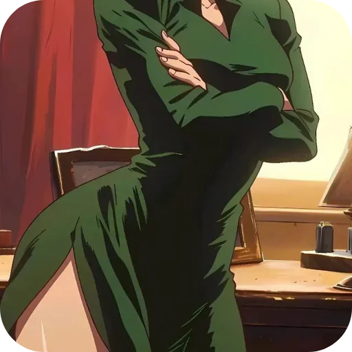 💡 Стикер «Anime Bagels 2» для Telegram