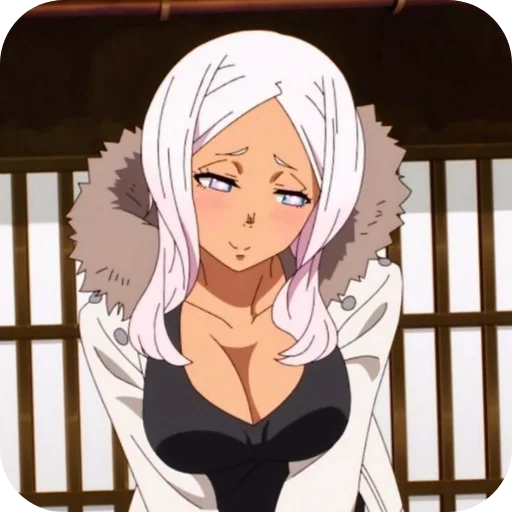 🤲 Стикер «Anime Bagels 2» для Telegram