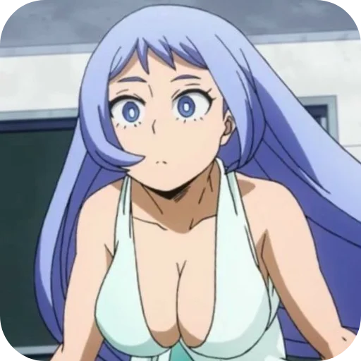 💇 Стикер «Anime Bagels 2» для Telegram