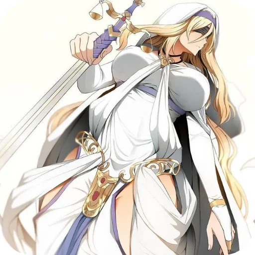 🐎 Стикер «Anime Bagels 2» для Telegram