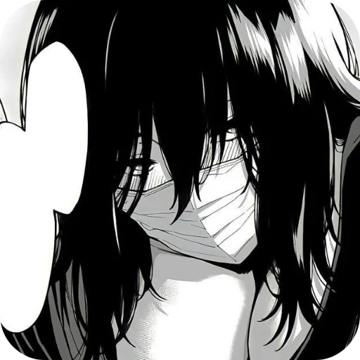 👍 Стикер «Anime Bagels 3» для Telegram