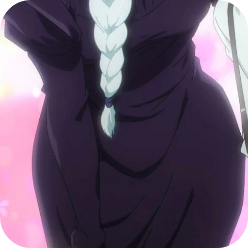 🙃 Стикер «Anime Bagels 3» для Telegram