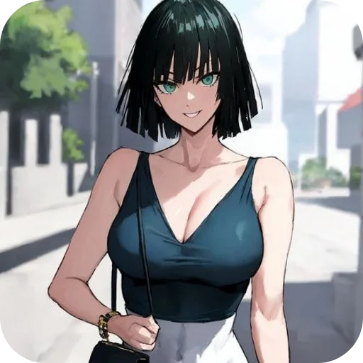 😁 Стикер «Anime Bagels 3» для Telegram