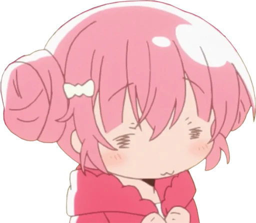 ☺️ Стикер «Comic girls» для Telegram