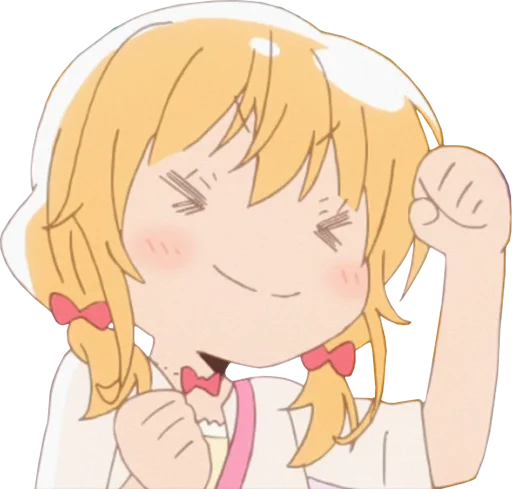 ✊ Стикер «Comic girls» для Telegram