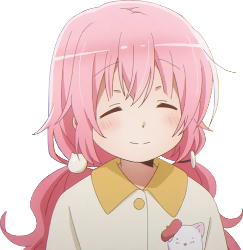 ☺️ Стикер «Comic girls» для Telegram