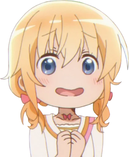 😍 Стикер «Comic girls» для Telegram