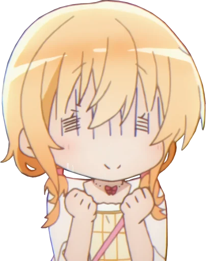 😅 Стикер «Comic girls» для Telegram