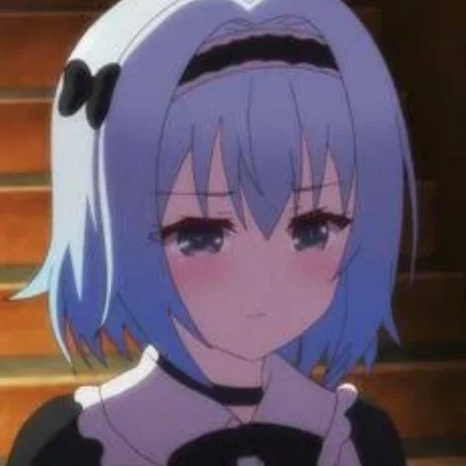 ❤️ Стикер «Anime exe» для Telegram