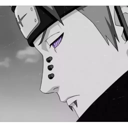 ❤️ Стикер «Anime exe» для Telegram