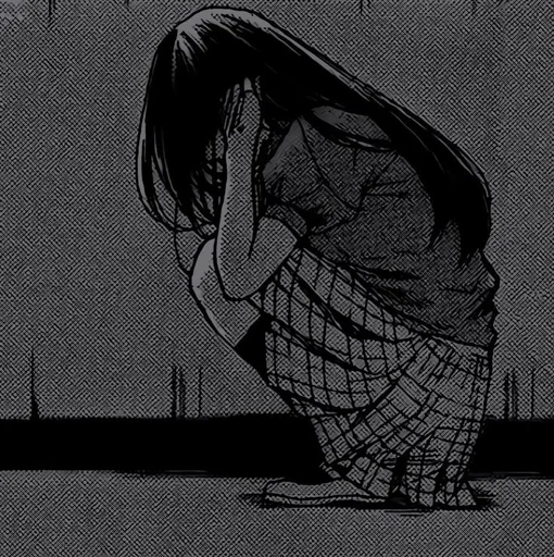 🌟 Стикер «Anime girls» для Telegram