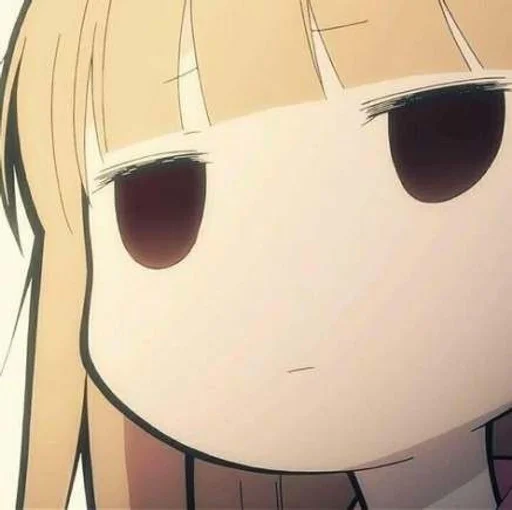 🌟 Стикер «Anime girls» для Telegram