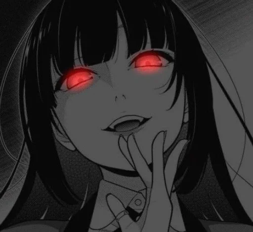 🌟 Стикер «Anime girls» для Telegram