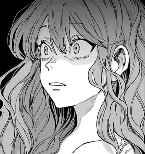 🌟 Стикер «Anime girls» для Telegram