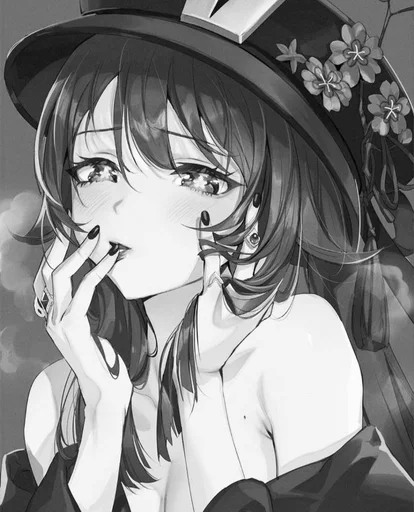 🥺 Стикер «Animeepp» для Telegram