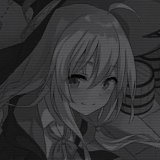 😇 Стикер «Animeepp» для Telegram