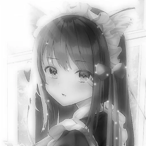 🥺 Стикер «Animeepp» для Telegram