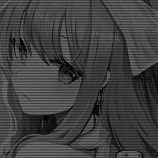 😼 Стикер «Animeepp» для Telegram