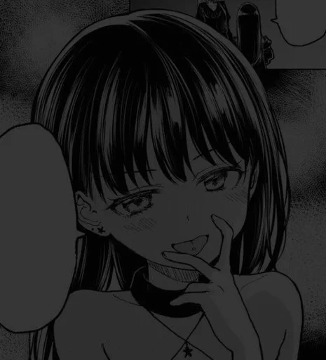 😛 Стикер «Animeepp» для Telegram
