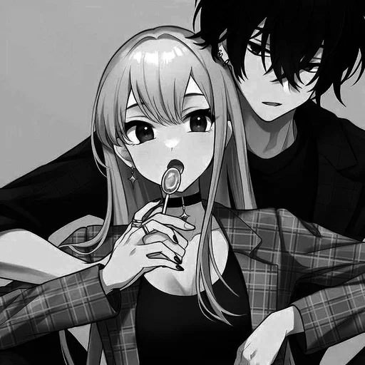 😋 Стикер «Animeepp» для Telegram