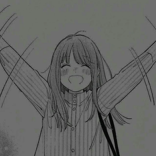 😅 Стикер «Animeepp» для Telegram