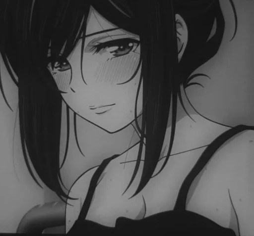 😉 Стикер «Animeepp» для Telegram