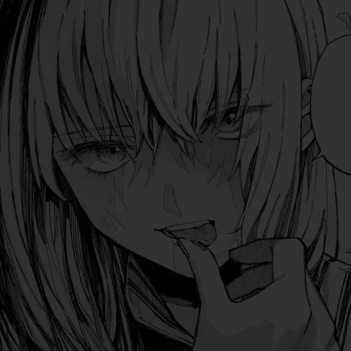 😋 Стикер «Animeepp» для Telegram