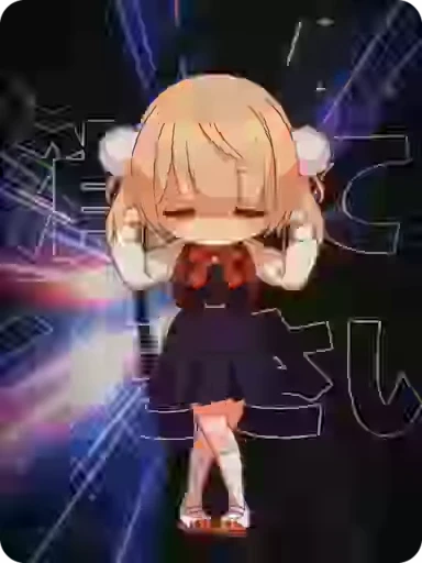 🌟 Стикер «Anime Esit» для Telegram