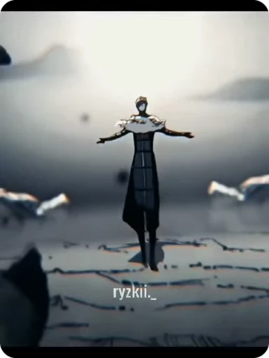 Стикерпак Anime Esit для Telegram