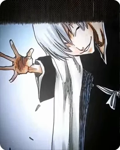 🌟 Стикер «Anime Esit» для Telegram
