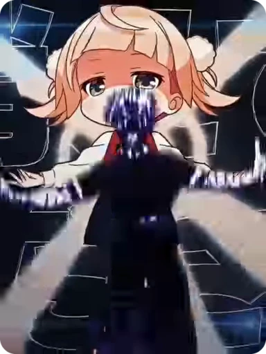 🌟 Стикер «Anime Esit» для Telegram
