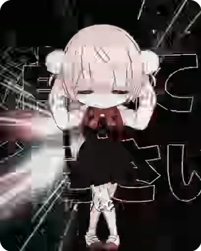 🌟 Стикер «Anime Esit» для Telegram