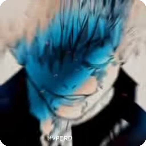 🌟 Стикер «Anime Esit» для Telegram
