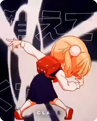 🌟 Стикер «Anime Esit» для Telegram