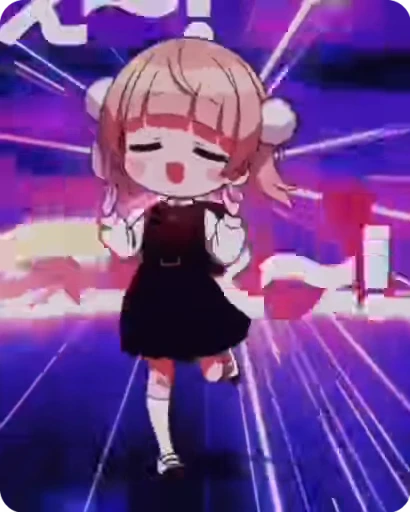 🌟 Стикер «Anime Esit» для Telegram