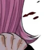 🤩 Эмодзи «× аниме глаза» для Telegram
