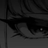 🤩 Эмодзи «× аниме глаза» для Telegram