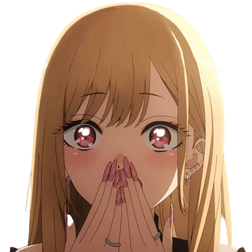🥺 Стикер «animefan» для Telegram