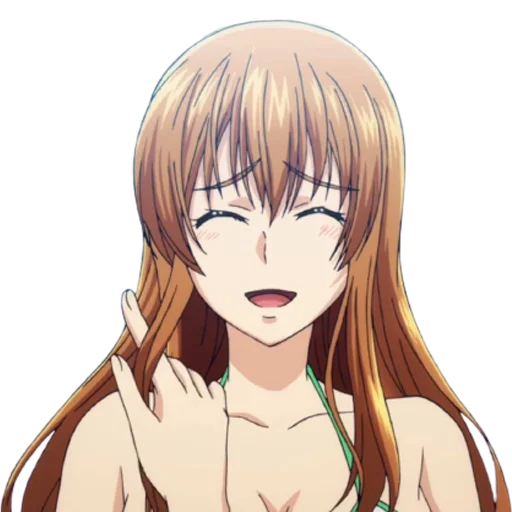 🙂 Стикер «animefan» для Telegram