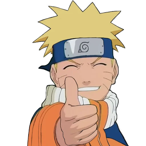 👍 Стикер «animefan» для Telegram