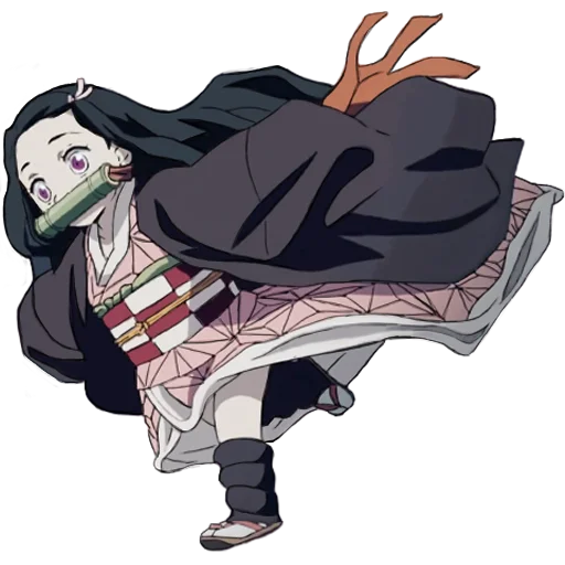🏃‍♀️ Стикер «animefan» для Telegram