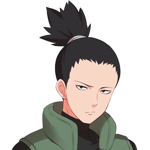 🤨 Стикер «animefan» для Telegram