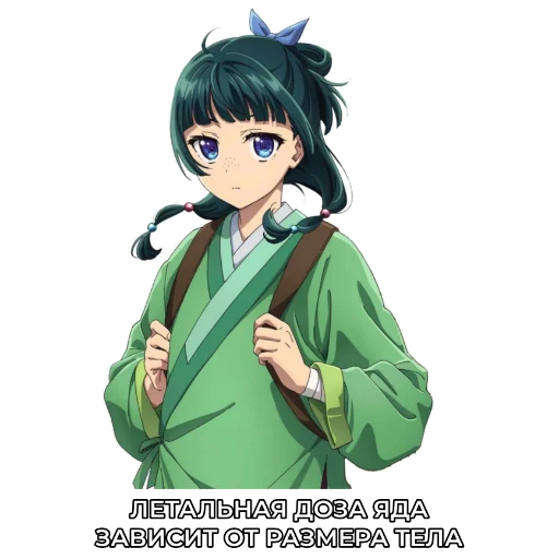 Стикерпак АНИМЕ ЦИТАТЫ для Telegram