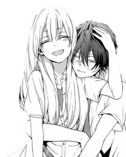 😋 Стикер «Anime for adult» для Telegram
