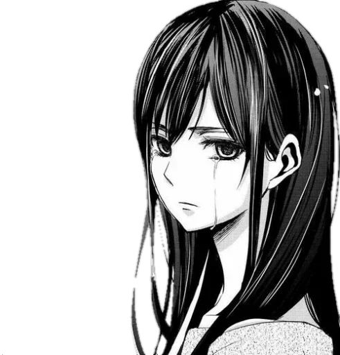 😙 Стикер «Anime for adult» для Telegram